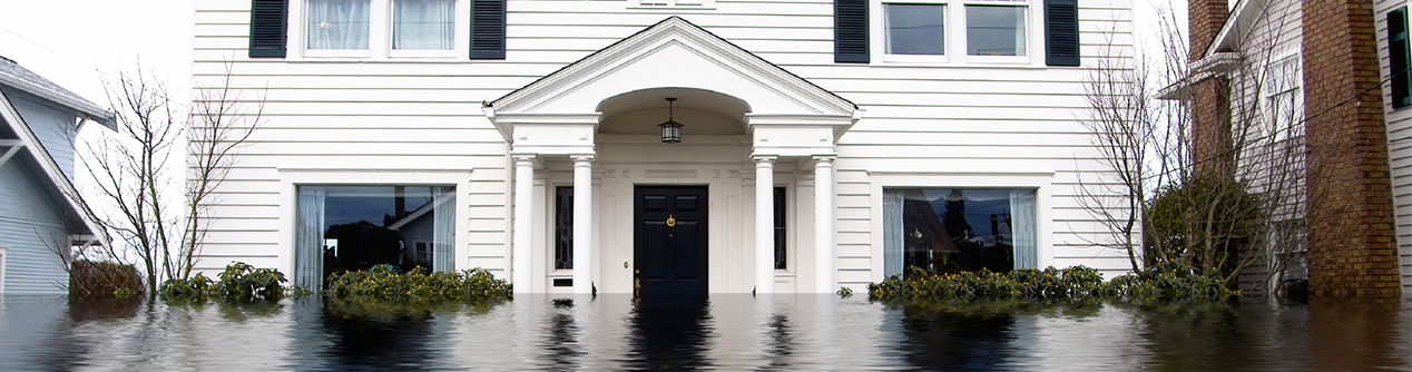 Pennsylvania Flood insurance coverage