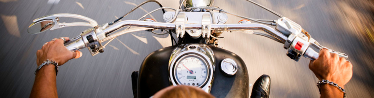 Pennsylvania Motorcycle insurance coverage